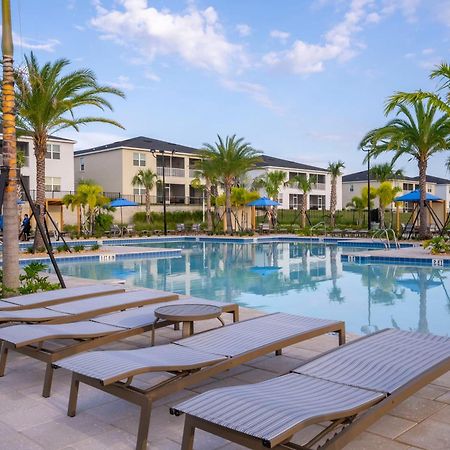 קיסימי Gorgeous 6 Bd Sf Close To Disney W/ Pool @ Champions Gate Resort 712 מראה חיצוני תמונה