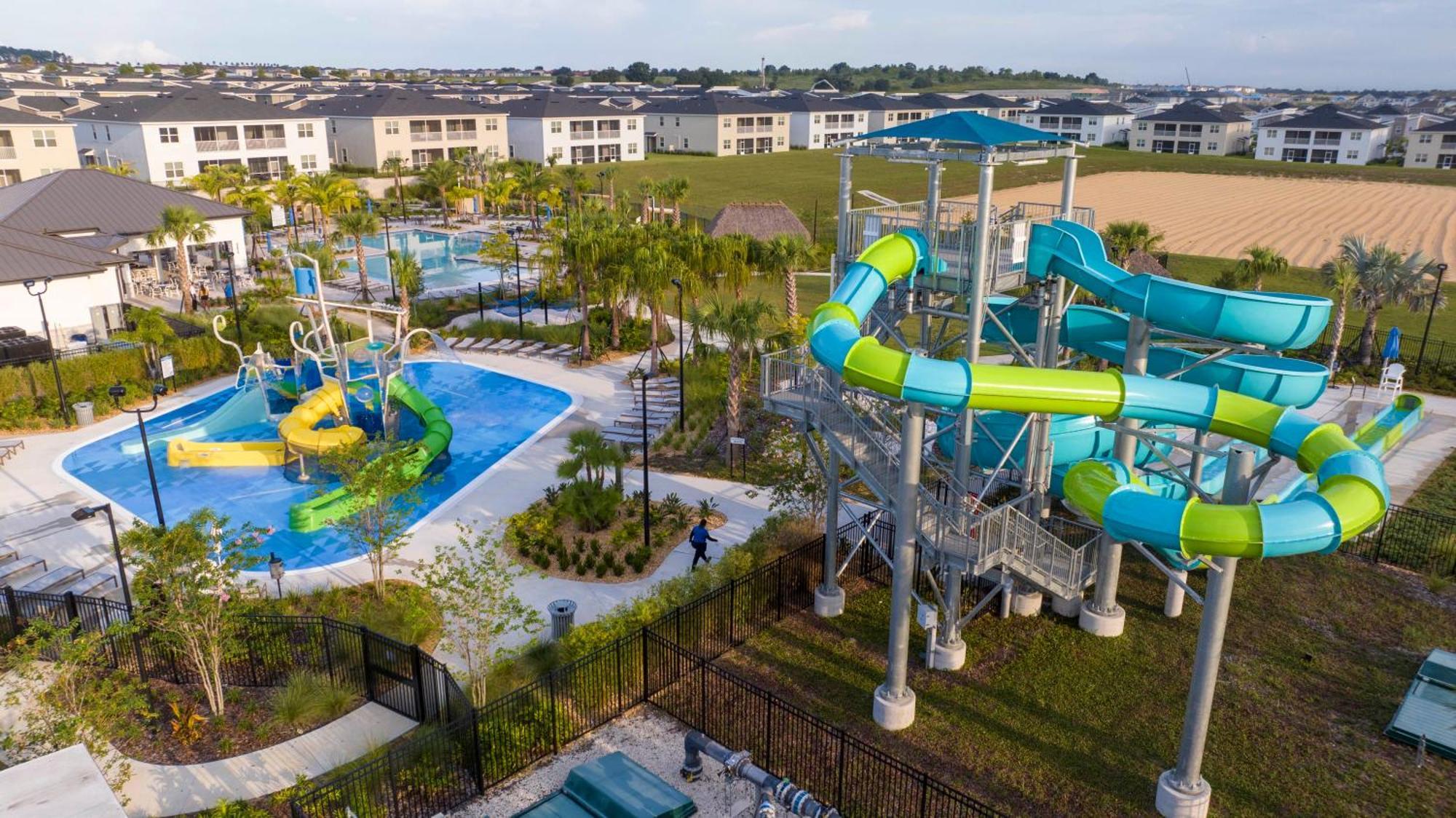 קיסימי Gorgeous 6 Bd Sf Close To Disney W/ Pool @ Champions Gate Resort 712 מראה חיצוני תמונה