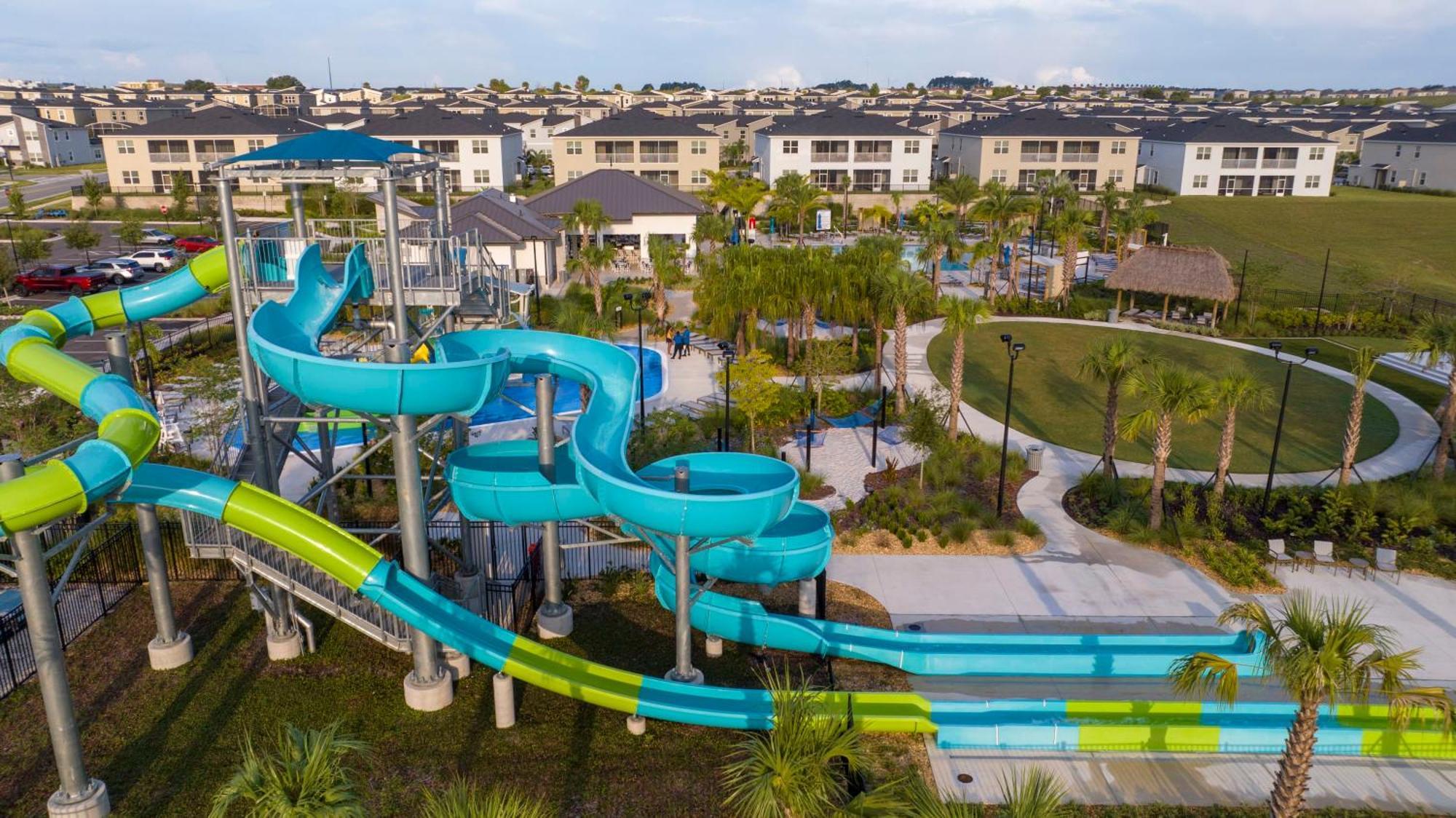 קיסימי Gorgeous 6 Bd Sf Close To Disney W/ Pool @ Champions Gate Resort 712 מראה חיצוני תמונה