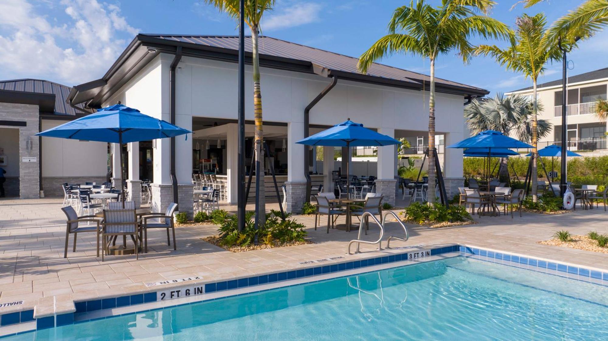 קיסימי Gorgeous 6 Bd Sf Close To Disney W/ Pool @ Champions Gate Resort 712 מראה חיצוני תמונה