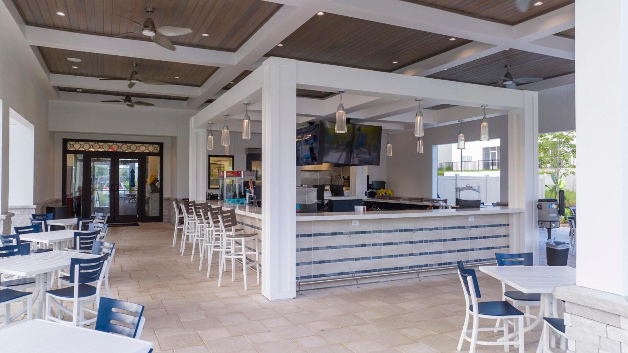 קיסימי Gorgeous 6 Bd Sf Close To Disney W/ Pool @ Champions Gate Resort 712 מראה חיצוני תמונה