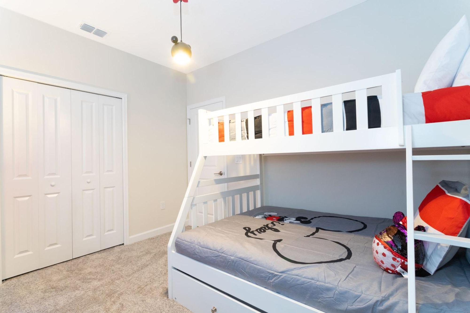 קיסימי Gorgeous 6 Bd Sf Close To Disney W/ Pool @ Champions Gate Resort 712 מראה חיצוני תמונה
