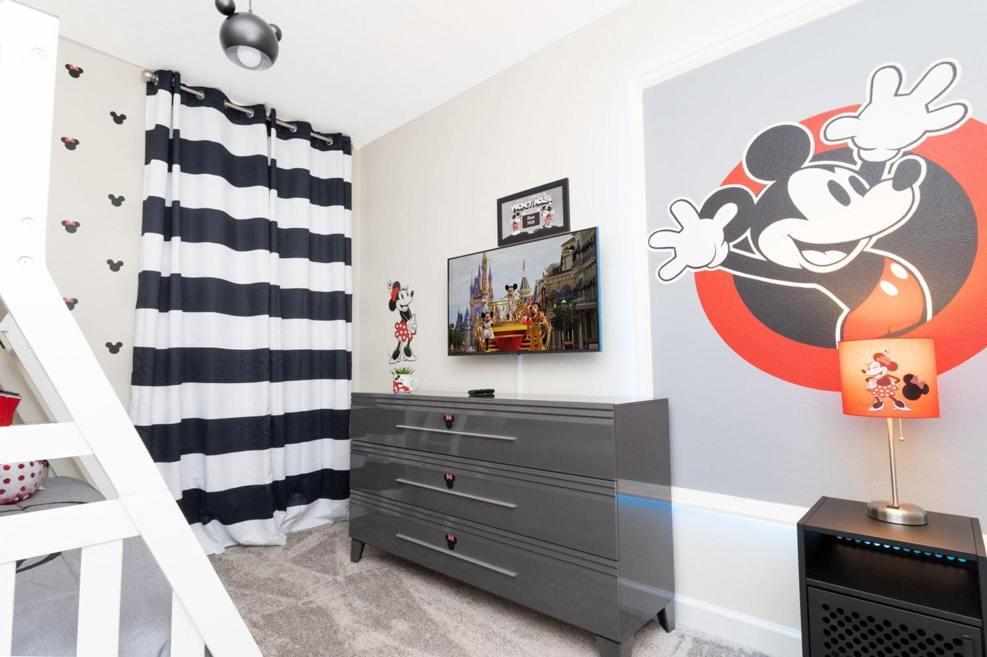 קיסימי Gorgeous 6 Bd Sf Close To Disney W/ Pool @ Champions Gate Resort 712 מראה חיצוני תמונה