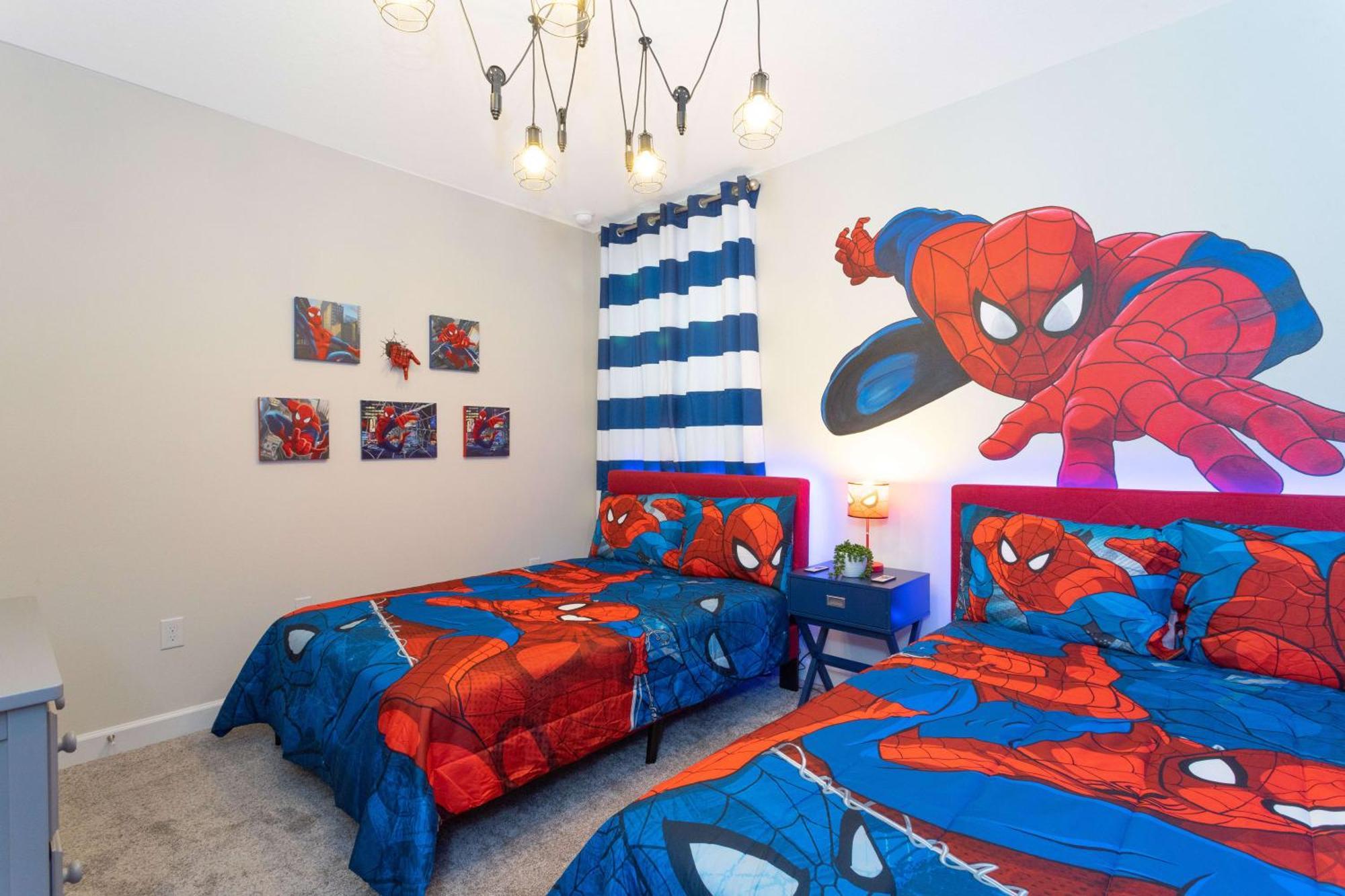 קיסימי Gorgeous 6 Bd Sf Close To Disney W/ Pool @ Champions Gate Resort 712 מראה חיצוני תמונה